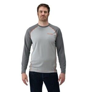 Polaris  Long Sleeve Cooling Performance Shirt Men’s Size Large